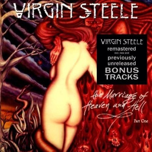 The Marriage of Heaven and Hell Remastered Metal & Hardrock