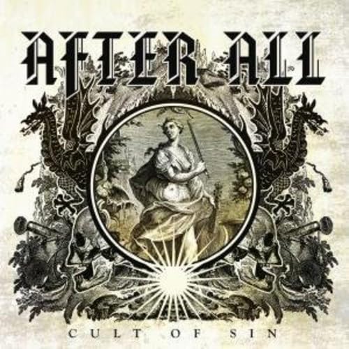 Product Image: Cult of Sin