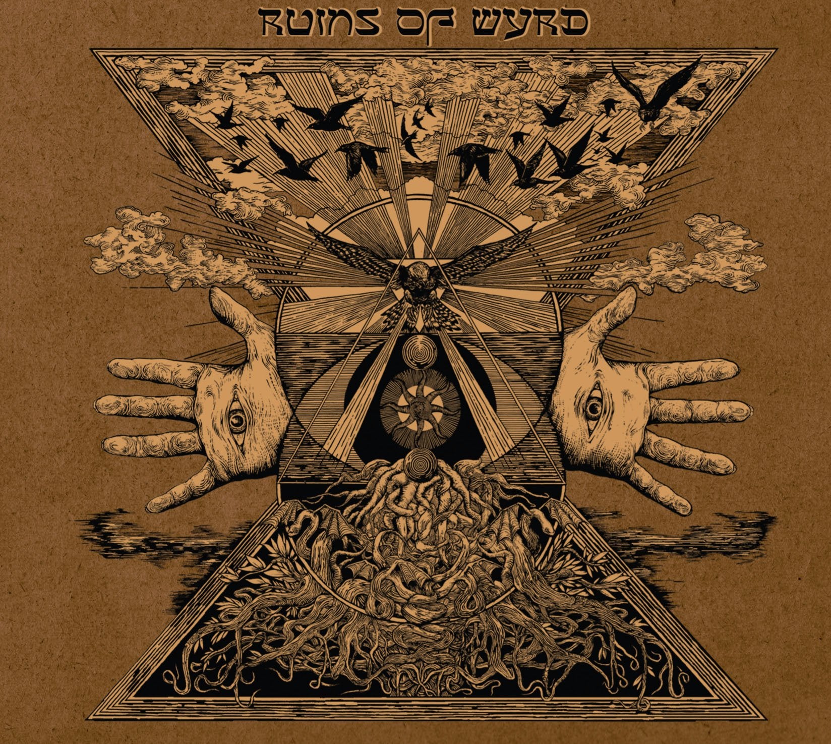 Ruins of Wyrd Music