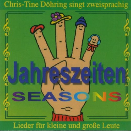 Jahreszeiten-Seasons Children & Young People