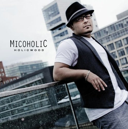 Holicwood Music