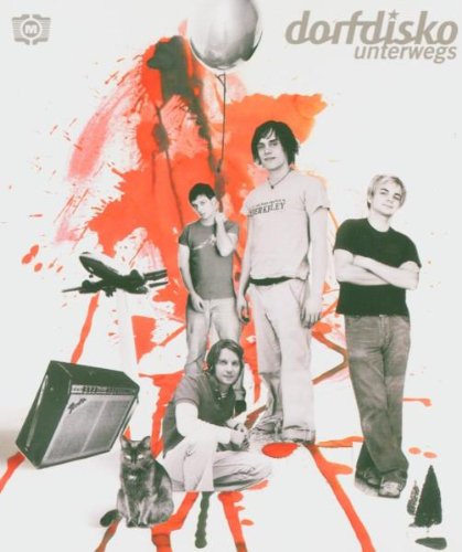 Unterwegs Ep Pop