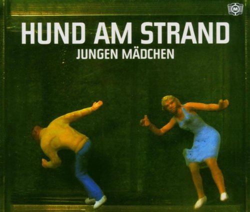 Jungen Mädchen Pop