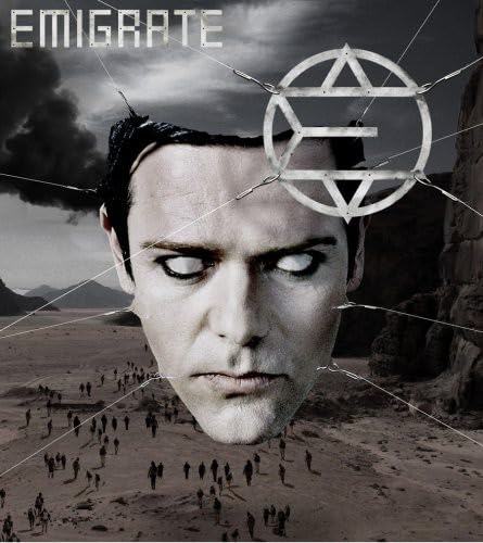 Emigrate Alternative & Indie