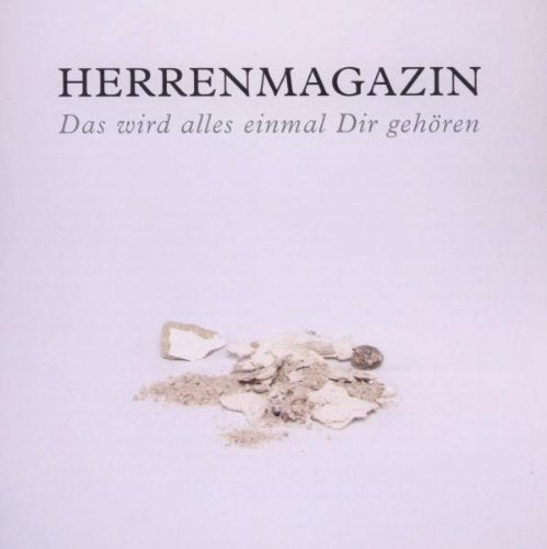 Das Wird Alles Einmal Dir Gehören Alternative & Indie