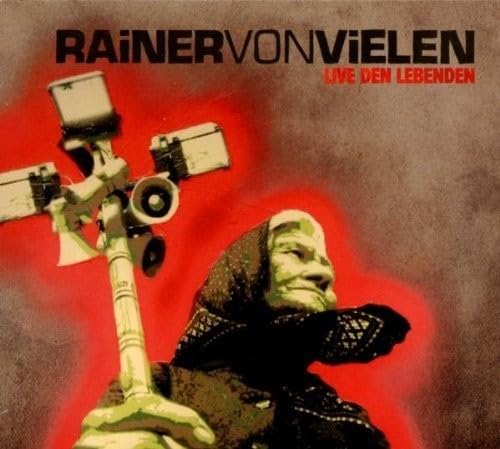 Live Den Lebenden (Live Album) Alternative & Indie