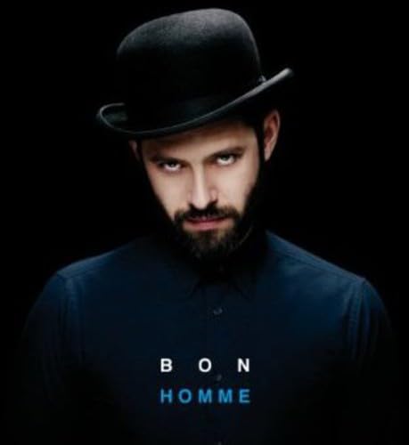 Bon Homme Alternative & Indie