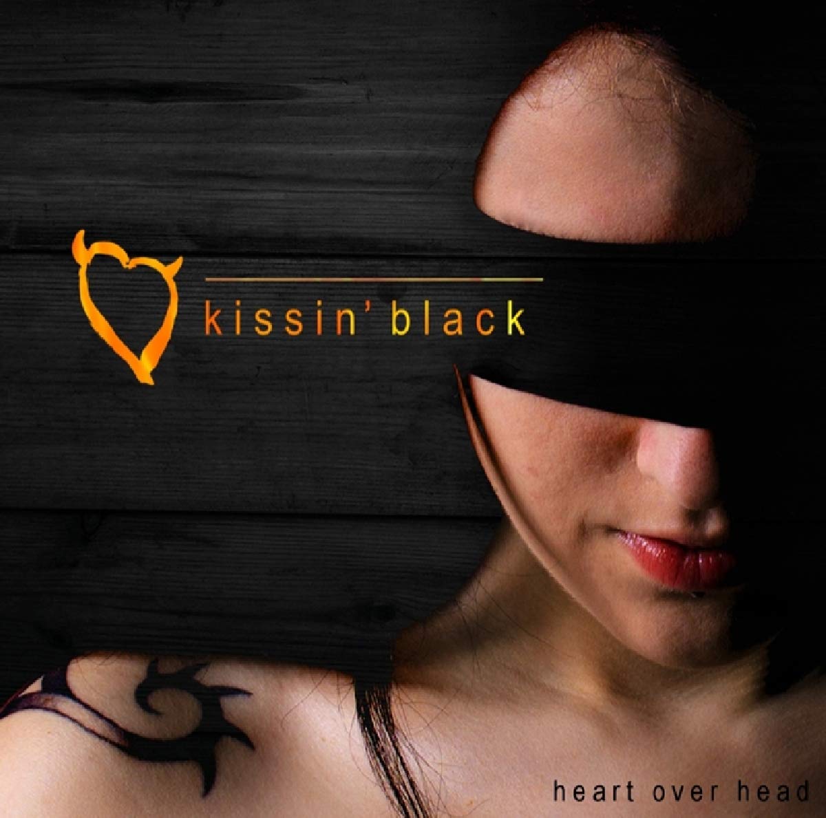 Product Image: Heart Over Head