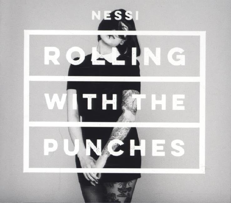 Rolling With The Punches Pop