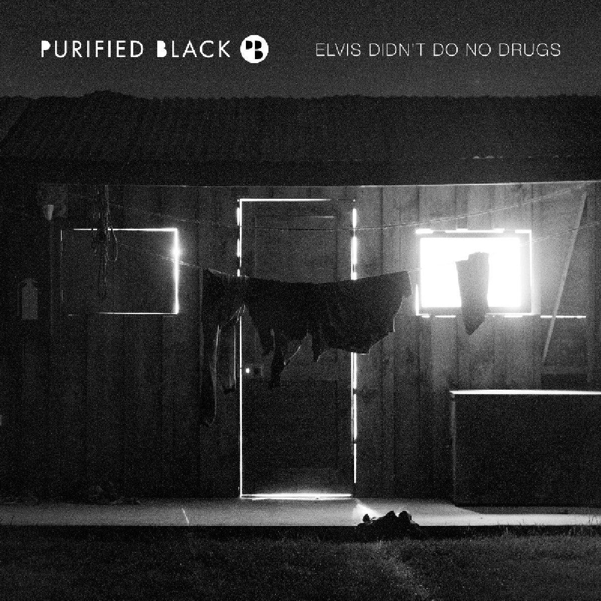 Elvis Didn't Do No Drugs Alternative & Indie