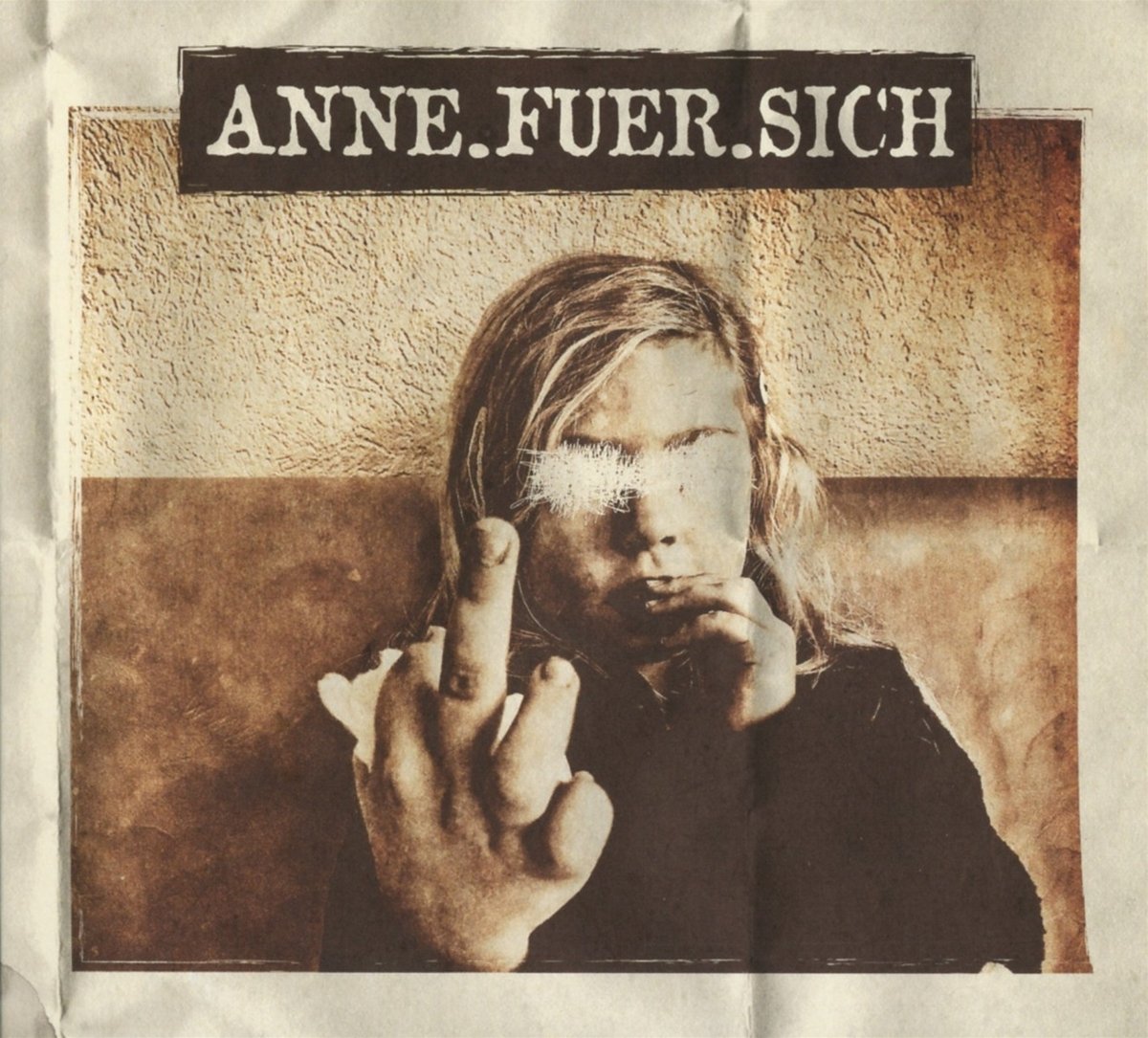 Anne.Fuer.Sich Alternative & Indie