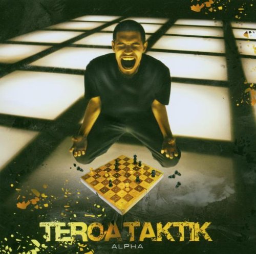 Product Image: Teroa Taktik 'Alpha'