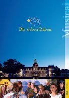 Die sieben Raben Films