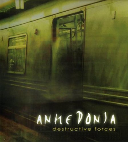 Destructive Forces Dance & Electronic