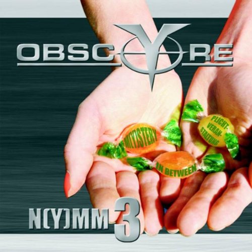 N(Y)Mm 3 Alternative & Indie