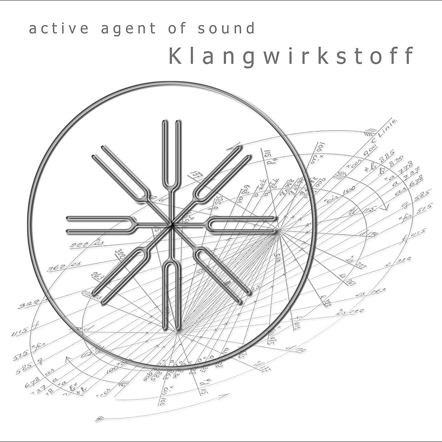 Product Image: Active Agent of Sound