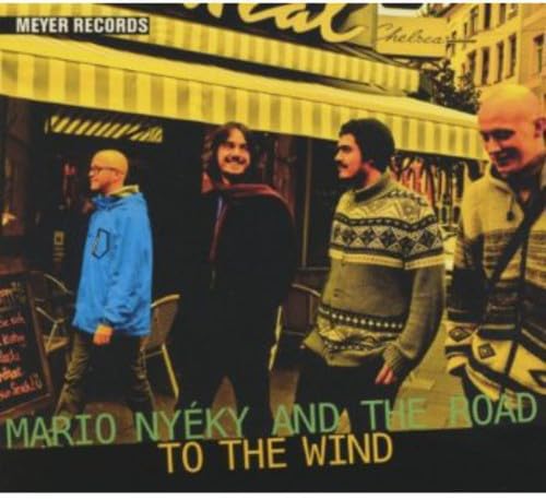 To The Wind Rock