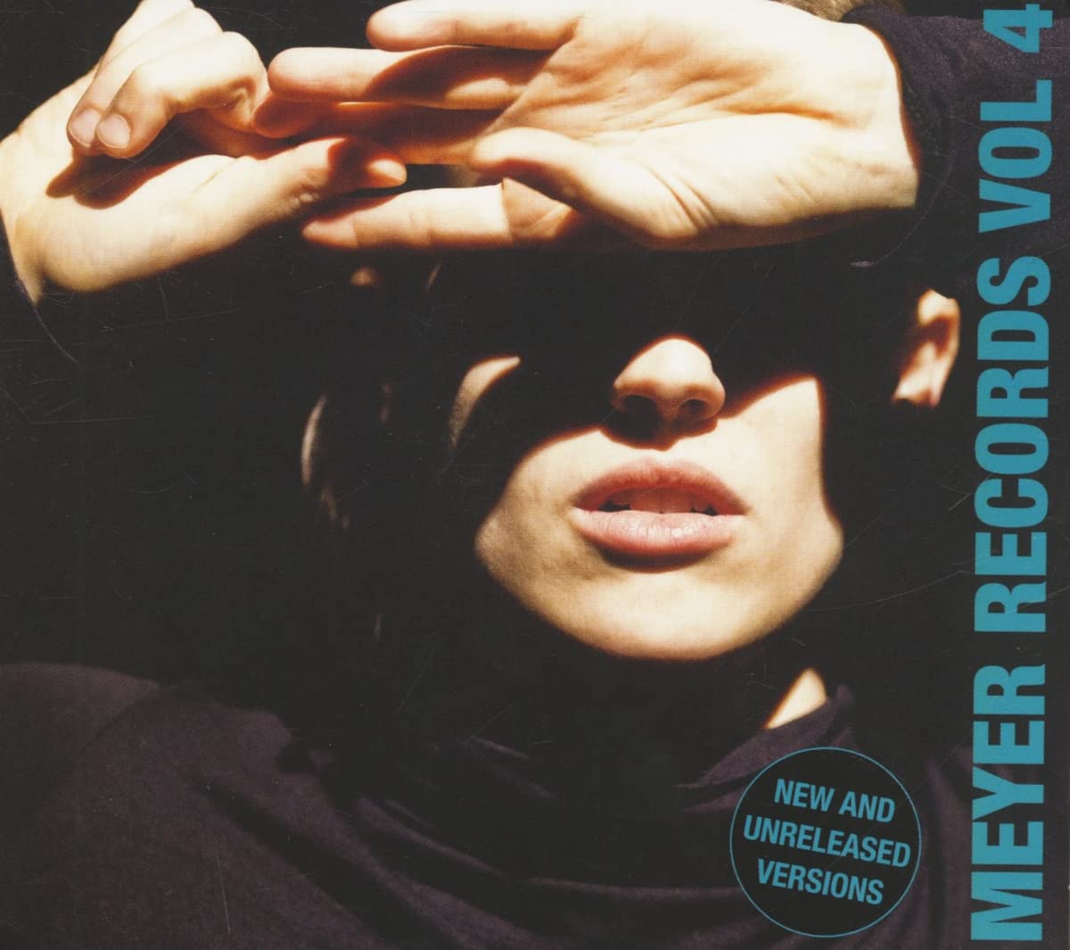 Meyer Records Vol.4 (CD) Pop