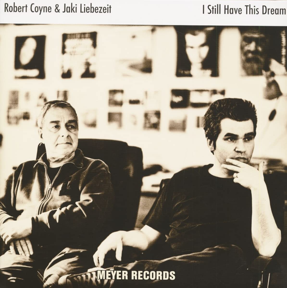 I Still Have This Dream (Lp,180g Vinyl) Jazz