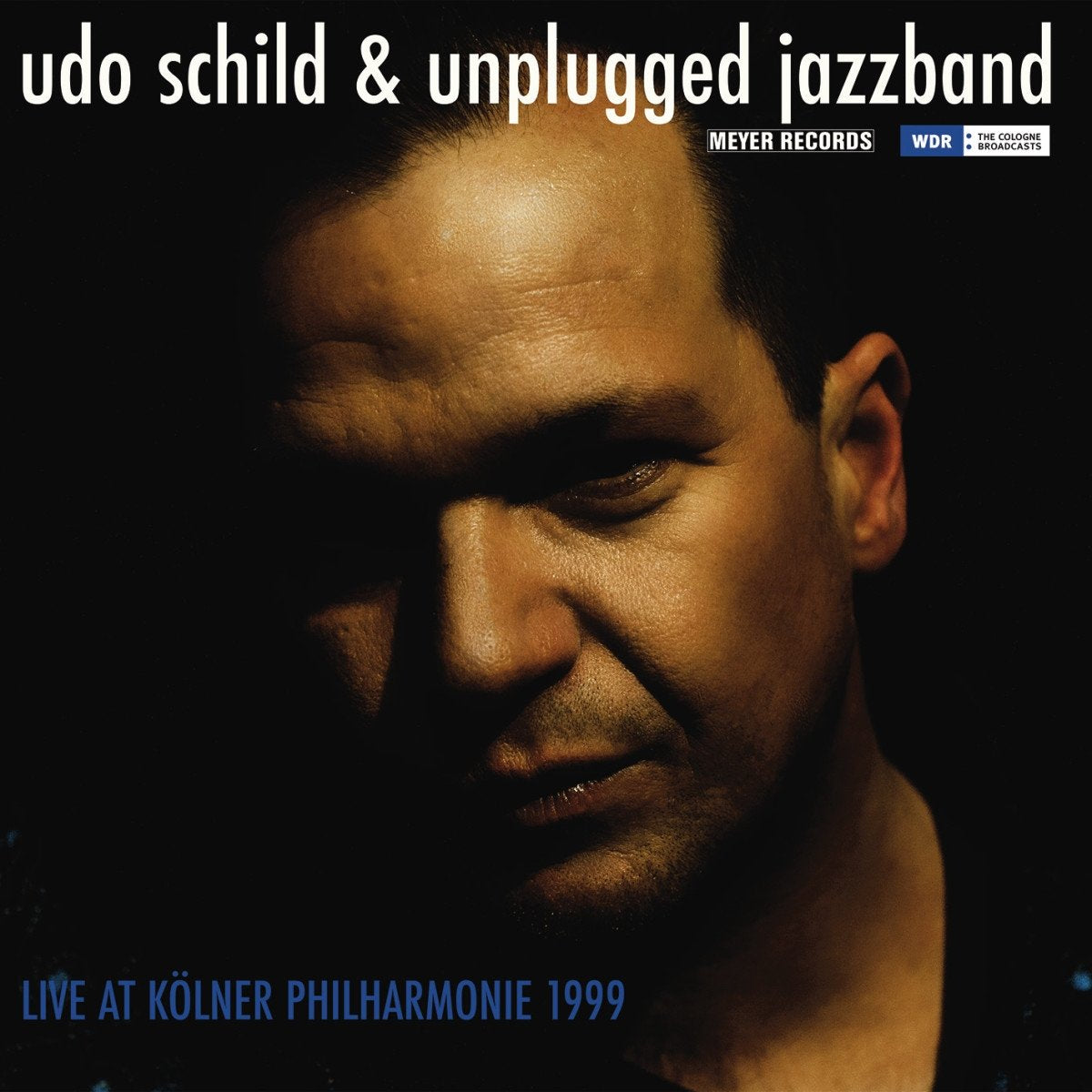 Live at Kölner Philharmonie 1999 (Lp,180g Vinyl) Blues