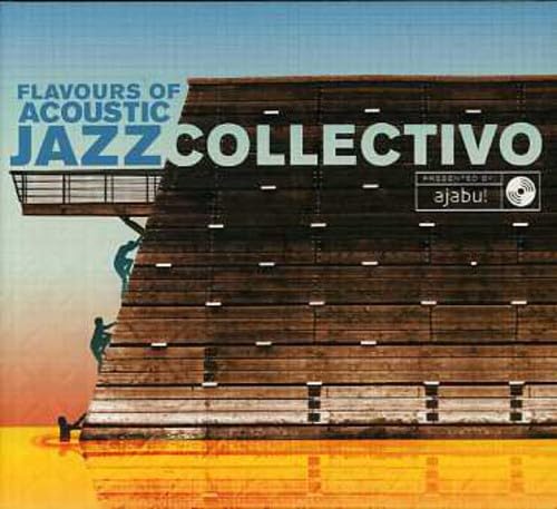 Flavours of Acoustic Jazz Pop