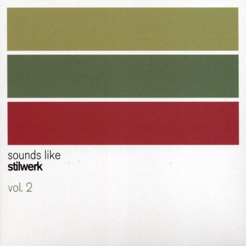 Sounds Like Stilwerk Vol.2 Dance & Electronic