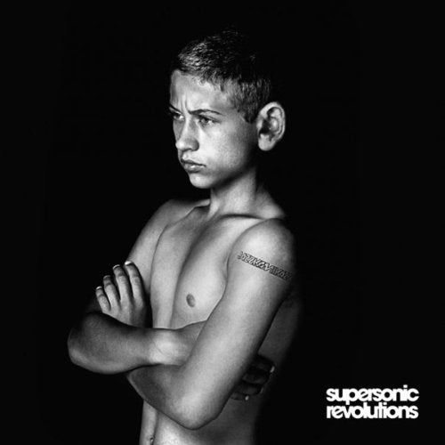 Supersonic Revolutions Alternative & Indie