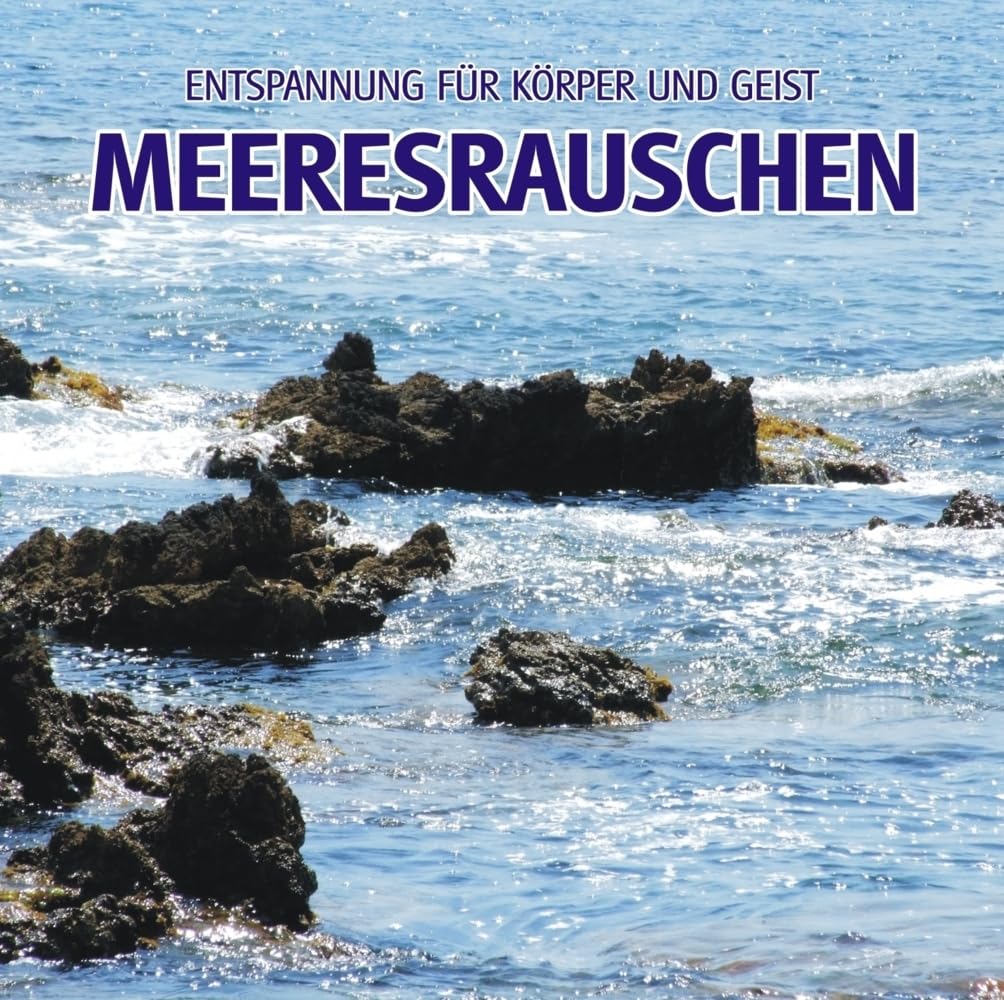 Meeresrauschen Music
