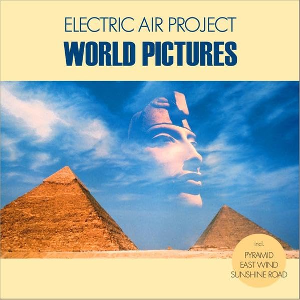 World Pictures (Instrumental Pop & Lounge Music) incl. Rise, Sunshine Road - (GEMAfrei/Lizenz optional) Music for Children