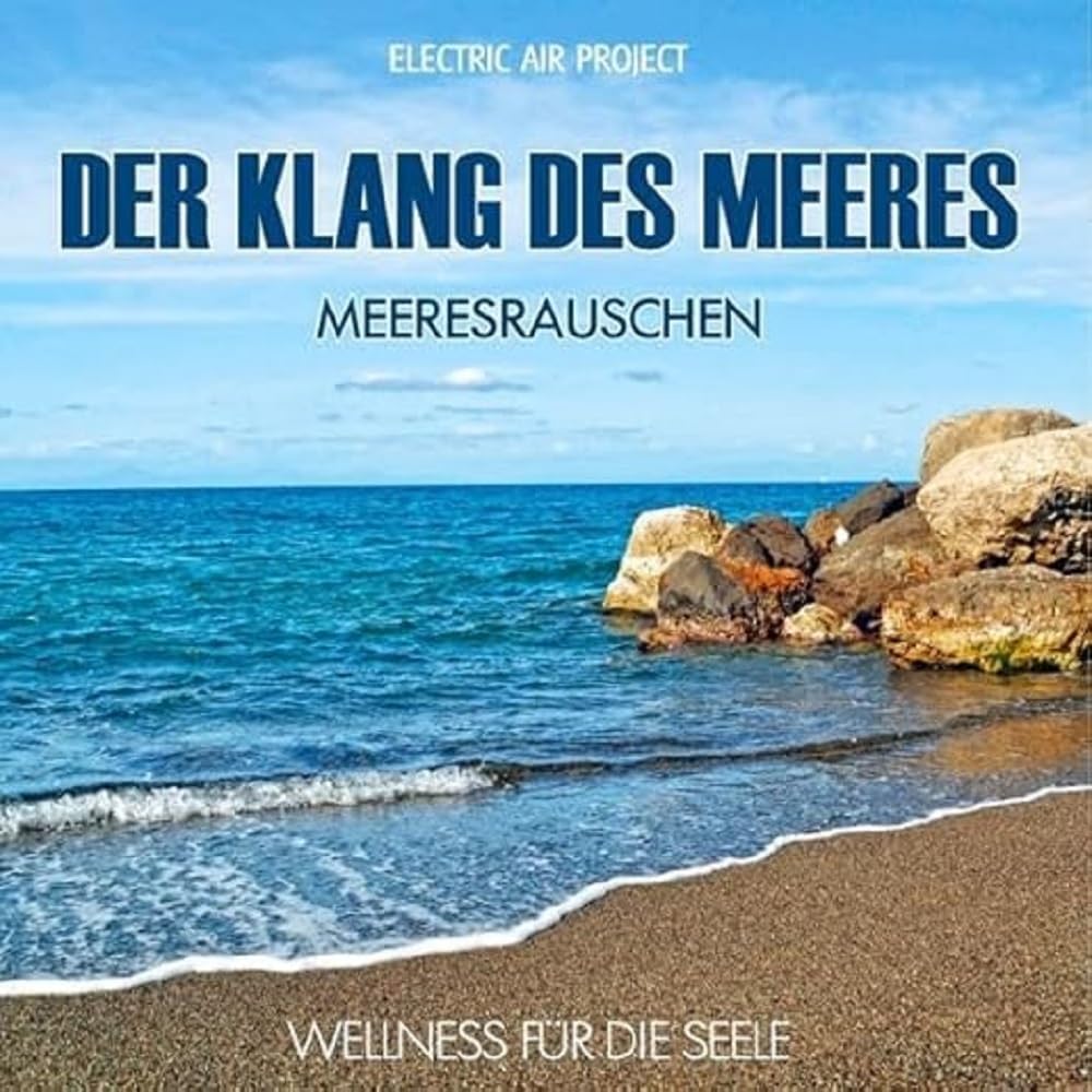 Der Klang des Meeres Music