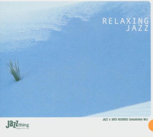 Product Image: Relaxing Jazz