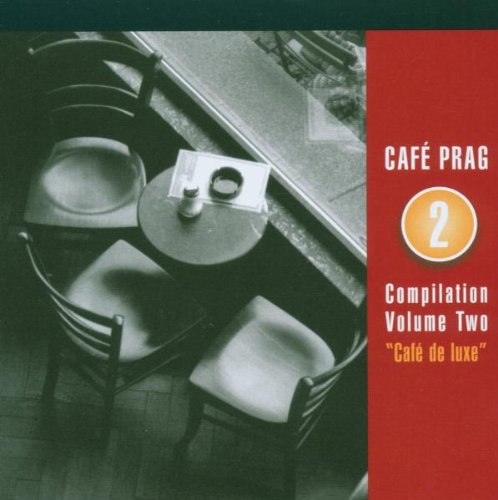 Cafe Prag Compilation Vol.2 Pop