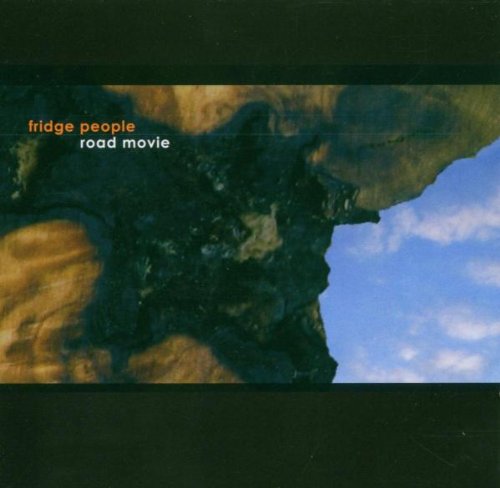 Product Image: Road Movie