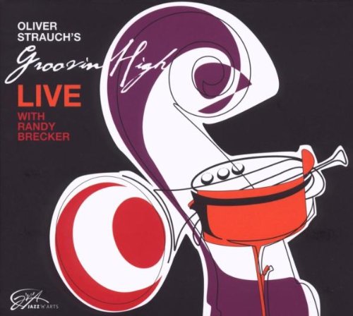 Live With Randy Brecker Jazz
