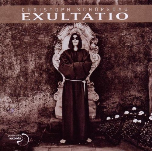 Product Image: Christoph Schöpsdau Exultatio