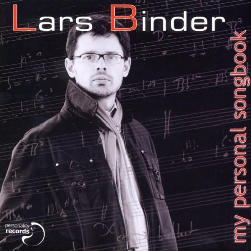 Product Image: My Personal Songbook