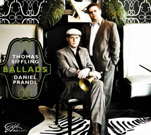 Ballads Jazz