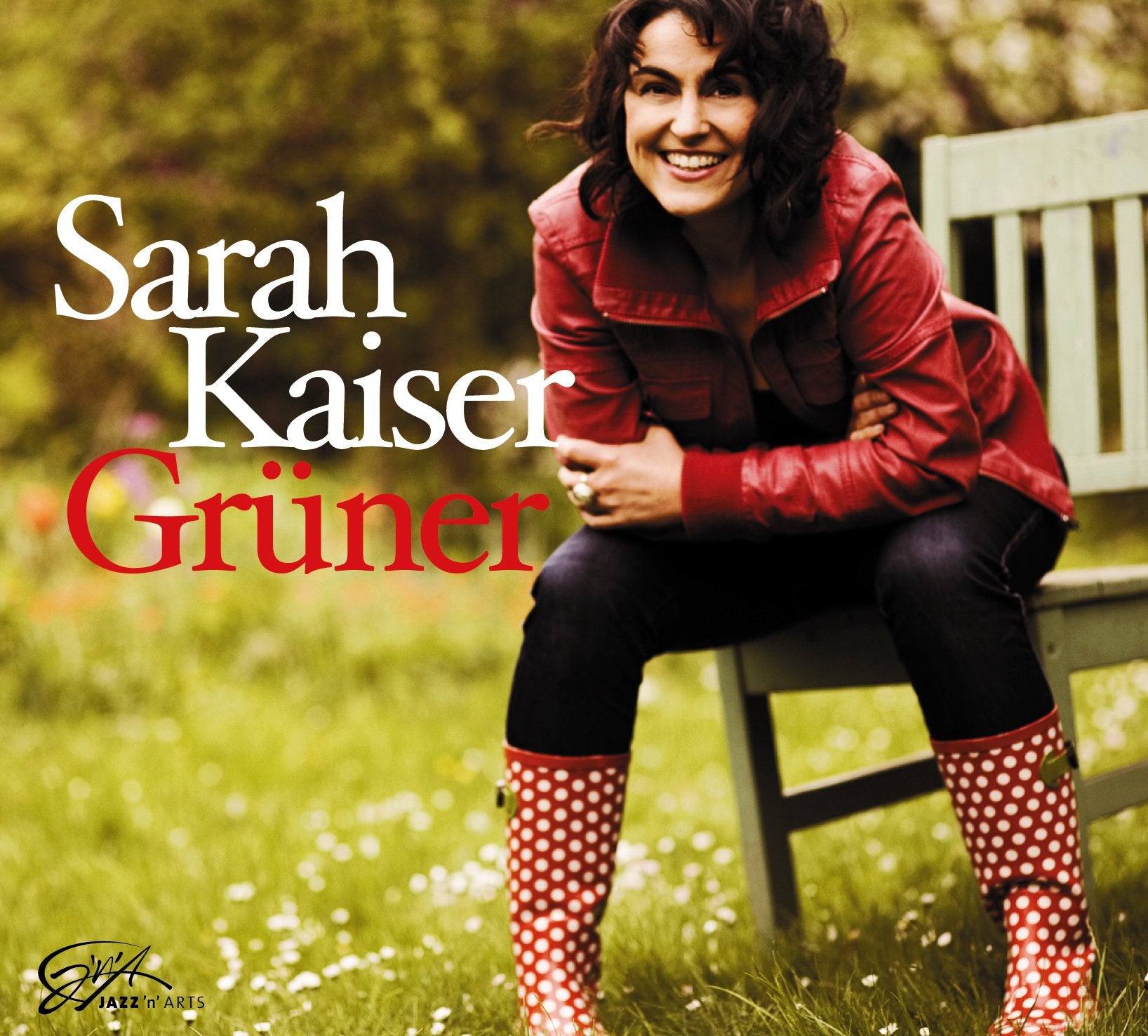 Grüner Jazz