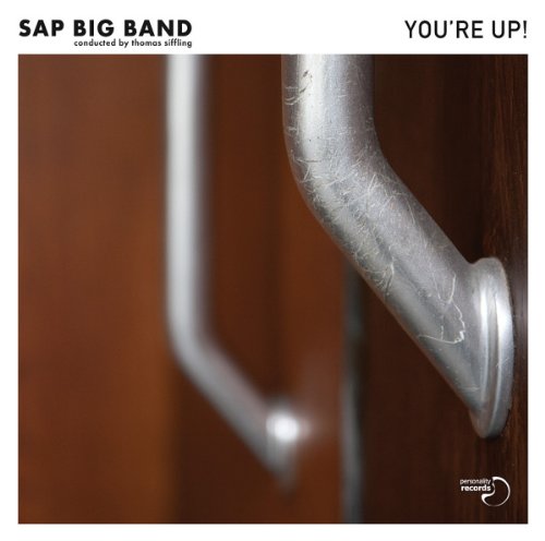 Product Image: You're Up!