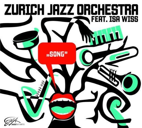 Song cd