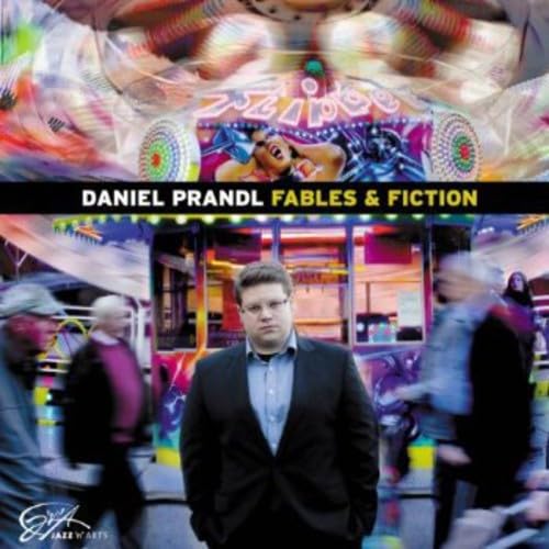 Fables & Fiction Jazz