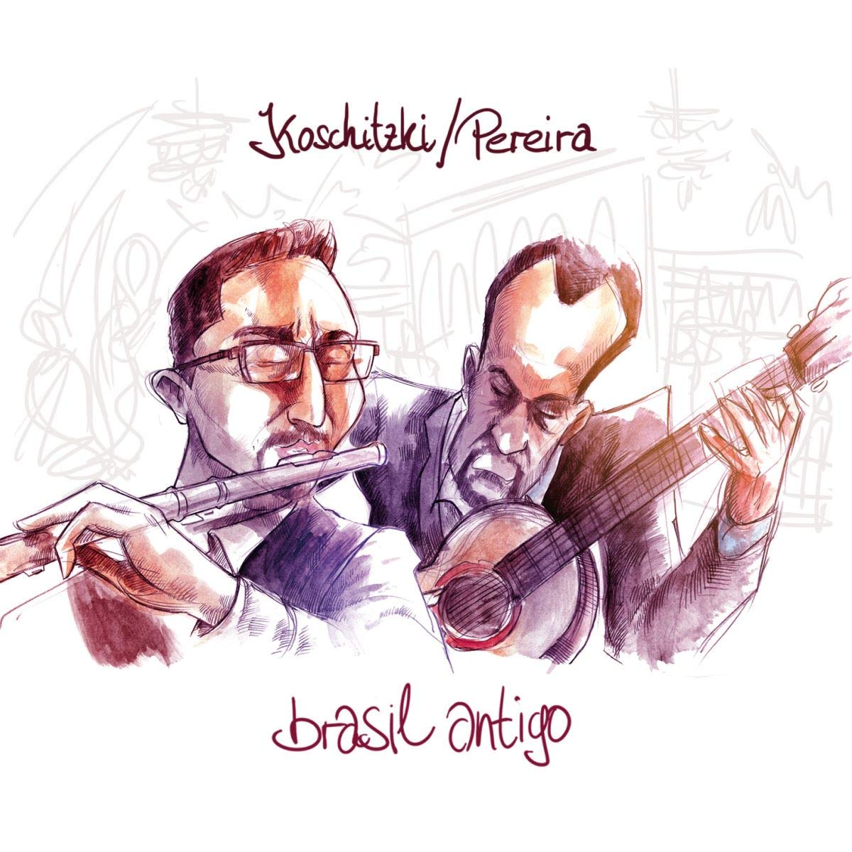 Basil Antigor Jazz