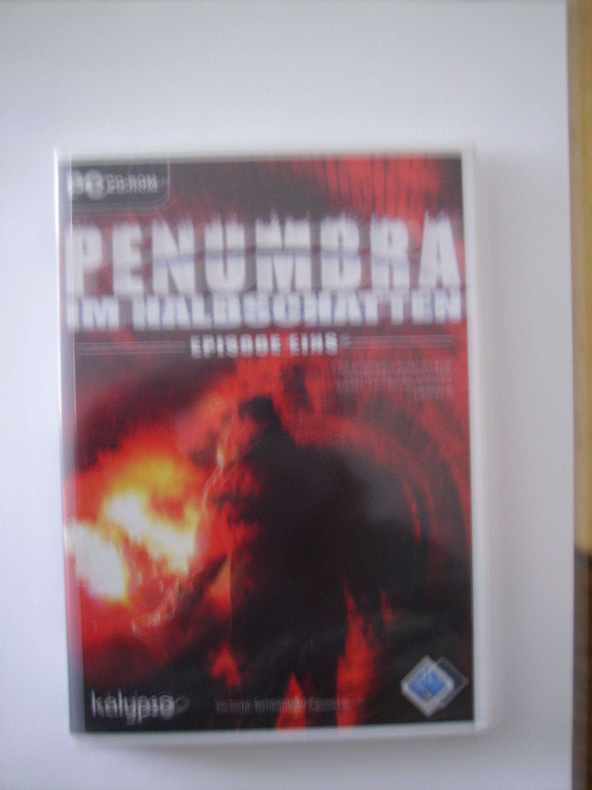 Penumbra: Im Halbschatten - Episode 1 PC