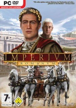 Imperium Romanum PC