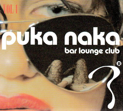Puka Naka Bar Lounge Club Pop