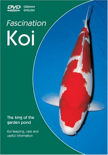 Faszination Koi - Der König des Gartenteichs Films