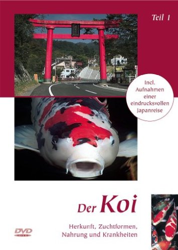 Product Image: Der Koi - Teil 1