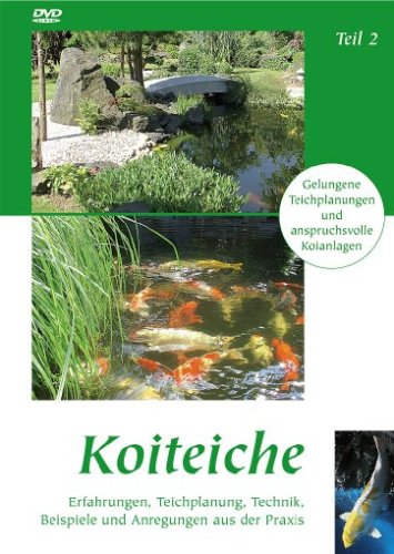 Product Image: Koiteiche & Koi - Teil 2