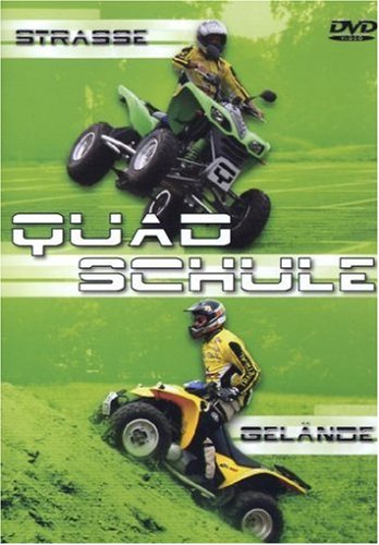 Quadschule - Strasse/Gelände Movies