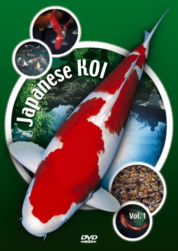 Produktbild: Japanese KOI Vol. 1
